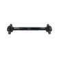 Barre de réaction D: 46 mm, b: 17 mm, Lb: 115 mm, L: 522 mm Pour Scania 3-Serie, 4-Serie Bus, 4-Serie, F, K, N-Serie