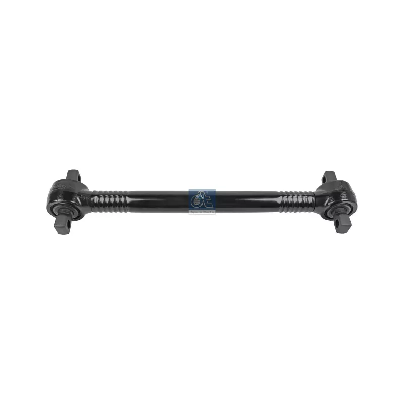 Barre de réaction, D: 46 mm, b: 17 mm, Lb: 115 mm, L: 568 mm Pour Scania 4-Serie, L, P, G, R, S-Serie, T-Serie - 1399489