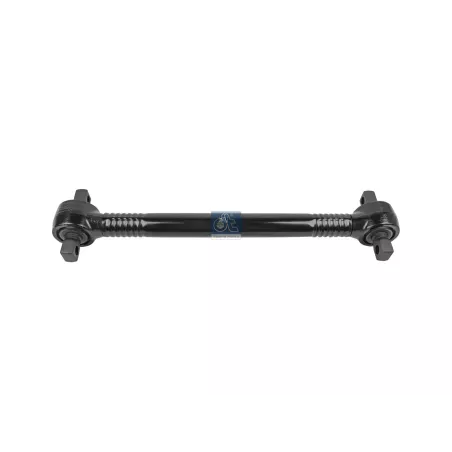 Barre de réaction, D: 46 mm, b: 17 mm, Lb: 115 mm, L: 568 mm Pour Scania 4-Serie, L, P, G, R, S-Serie, T-Serie - 1399489