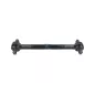 Barre de réaction, D: 46 mm, b: 17 mm, Lb: 115 mm, L: 568 mm Pour Scania 4-Serie, L, P, G, R, S-Serie, T-Serie - 1399489