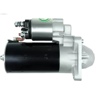Démarreur 12V 2.20kW 9 dents AS-PL S0230, BOSCH 0001109030, 0001109045, 0001109253, 0001109268