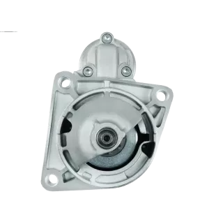 Démarreur 12V 2.20kW 9 dents AS-PL S0230, BOSCH 0001109030, 0001109045, 0001109253, 0001109268
