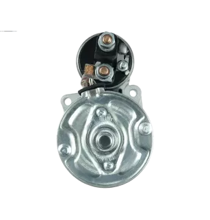 Démarreur 12V 2.20kW 9 dents AS-PL S0230, BOSCH 0001109030, 0001109045, 0001109253, 0001109268