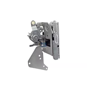 Serrure de porte, gauche - Scania 4-Serie