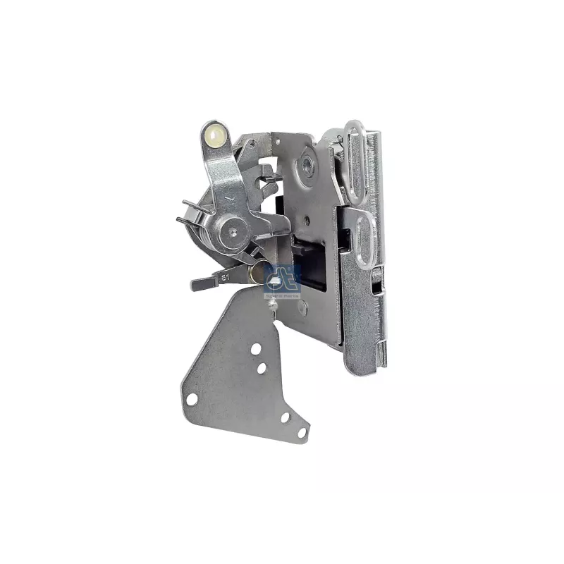 Serrure de porte, gauche - Scania 4-Serie Serrure de porte, gauche - Scania 4-Serie