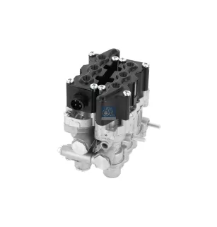 Electrovalve, M22 x 1,5, máx. 13 bar para scania - 2435278