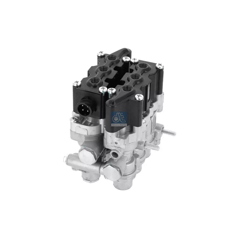 Electrovalve, M22 x 1,5, max. 13 bar per scania - 2435278 Electrovalve, M22 x 1,5, max. 13 bar per scania - 2435278