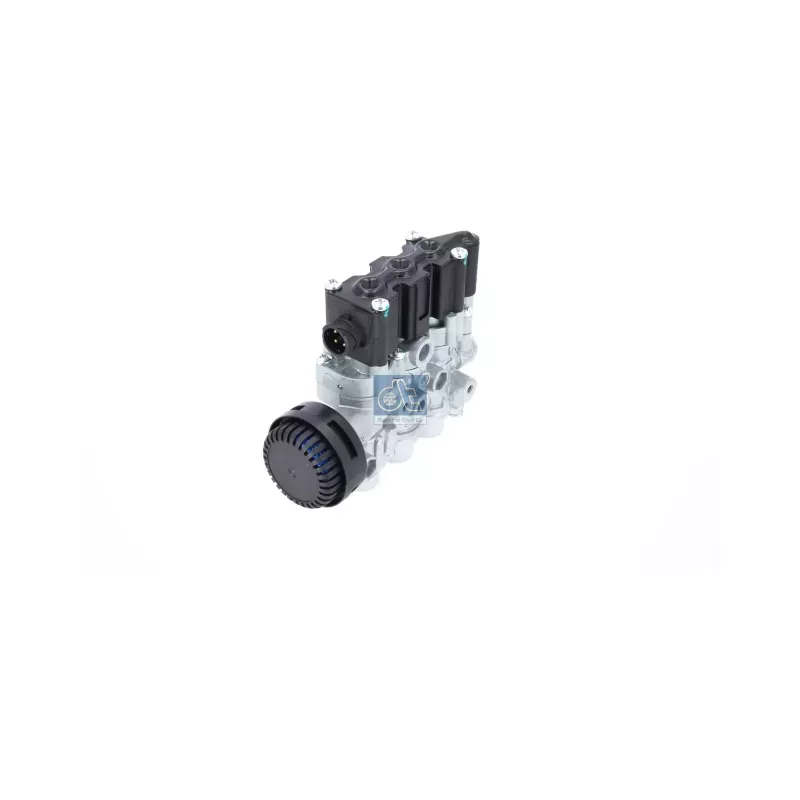 Electrovalve, max. 13 bar per DAF 45/55/65/75/85/95, CF, LF, XF, Chassis Man, Lion's, L/M/F/E 2000, N-Bussen, S-Busse, TG-Serie Electrovalve, max. 13 bar per DAF 45/55/65/75/85/95, CF, LF, XF, Chassis Man, Lion's, L/M/F/E 2000, N-Bussen, S-Busse, TG-Serie