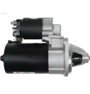 Démarreur 12V 1.10kW 9 dents AS-PL S0232, BOSCH 0001107083, 0001107400, 0001107430, 0986022490