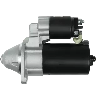 Démarreur 12V 1.10kW 9 dents AS-PL S0232, BOSCH 0001107083, 0001107400, 0001107430, 0986022490