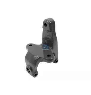 Support de ressort, gauche pour Scania P, G, R, T-Serie - 1326547