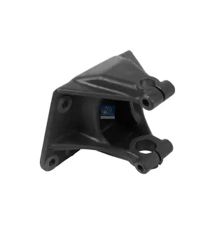 Support de ressort Pour Scania 4-Serie Bus, 4-Serie, P, G, R, T-Serie - 1325808 - 1493210 - 1725915