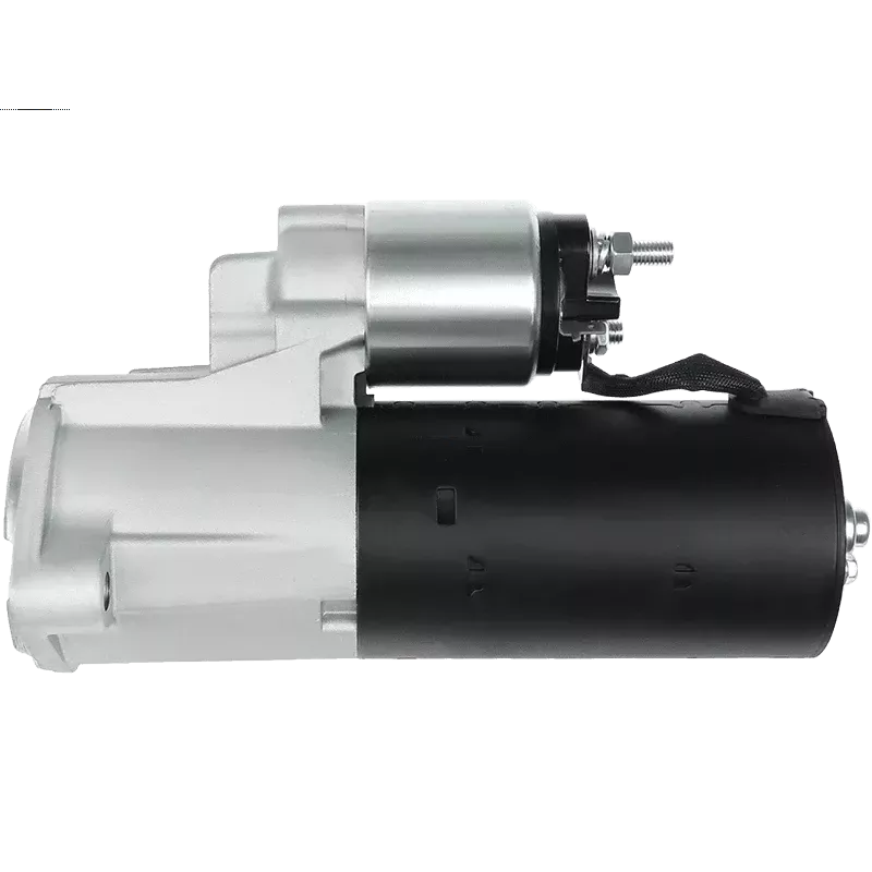 Démarreur 12V 1.80kW 9 dents AS-PL S0234, BOSCH 0001124020, 0001124021, 0986020370, CARGO 112443