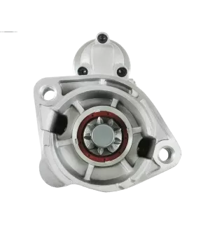Démarreur 12V 1.80kW 9 dents AS-PL S0234, BOSCH 0001124020, 0001124021, 0986020370, CARGO 112443