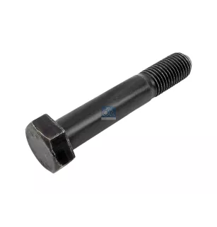 Vite, M20 x 2,5, SW: 30, l: 112 mm per il bus 4-Series Scania, F, K, Serie N, L, P, G, R, Serie S, P, G, R, T-Serie-1381746