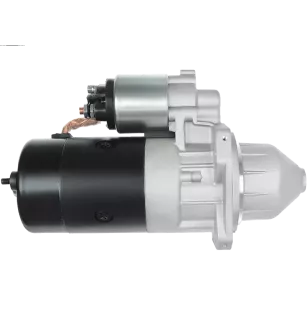 Démarreur 12V 2.20kW 12 dents AS-PL S0236, BOSCH 0001218003, 0001218020, 0001218620, 0986010600