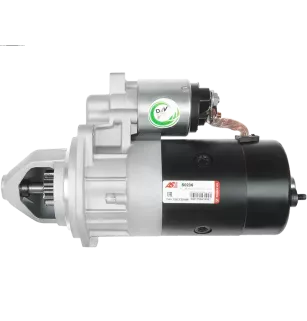 Démarreur 12V 2.20kW 12 dents AS-PL S0236, BOSCH 0001218003, 0001218020, 0001218620, 0986010600