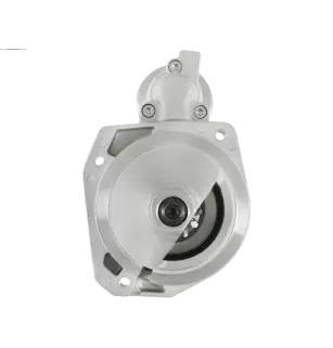 Démarreur 12V 2.20kW 12 dents AS-PL S0236, BOSCH 0001218003, 0001218020, 0001218620, 0986010600