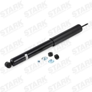 Amortisseur JEEP 83502836