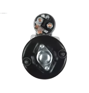 Démarreur 12V 2.20kW 12 dents AS-PL S0236, BOSCH 0001218003, 0001218020, 0001218620, 0986010600