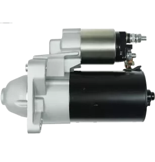 Démarreur 12V 1.10kW 9 dents AS-PL S0237, BOSCH 0001137001, 0001137002, 0001137011, 0001137012