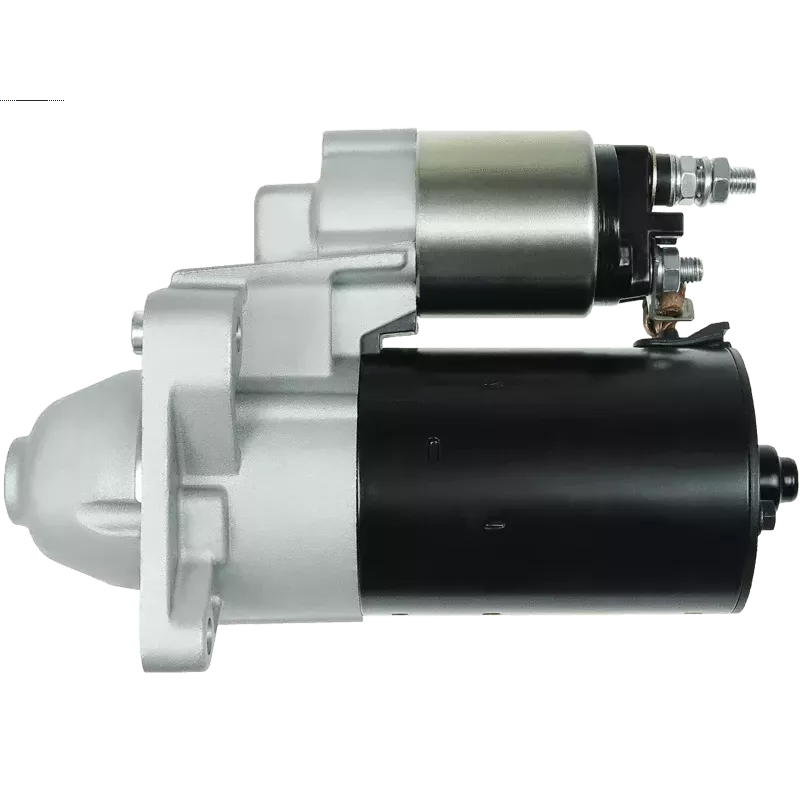 Démarreur 12V 1.10kW 9 dents AS-PL S0237, BOSCH 0001137001, 0001137002, 0001137011, 0001137012