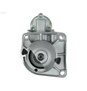 Démarreur 12V 1.10kW 9 dents AS-PL S0237, BOSCH 0001137001, 0001137002, 0001137011, 0001137012