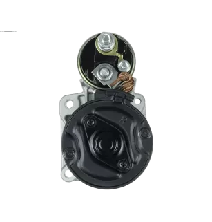 Démarreur 12V 1.10kW 9 dents AS-PL S0237, BOSCH 0001137001, 0001137002, 0001137011, 0001137012