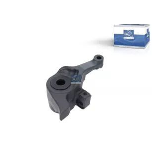 Support de ressort Pour Scania L-, P-, G-, R-, S-Serie - 2654528