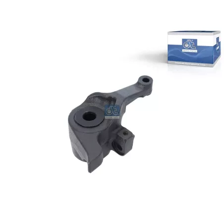 Support de ressort Pour Scania L-, P-, G-, R-, S-Serie - 2654528