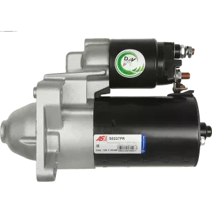 Démarreur 12V 1.10kW 9 dents Remplace BOSCH 0001137001, 0001137002, 0001137011, 0001137012, CARGO 115312
