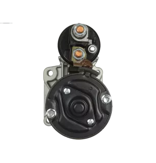 Démarreur 12V 1.10kW 9 dents Remplace BOSCH 0001137001, 0001137002, 0001137011, 0001137012, CARGO 115312