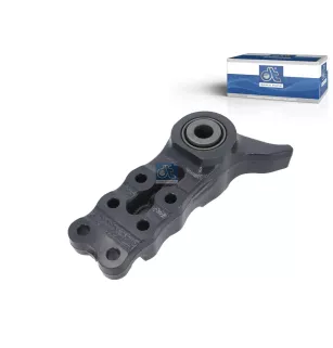 Support de ressort Pour Scania L-, P-, G-, R-, S-Serie - 2667702