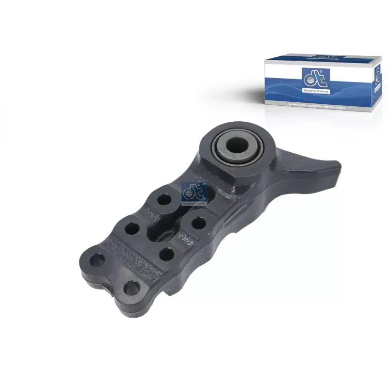 Support de ressort Pour Scania L-, P-, G-, R-, S-Serie - 2667702