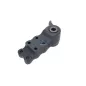 Support de ressort Pour Scania L, P, G, R, S-Serie - 2667702