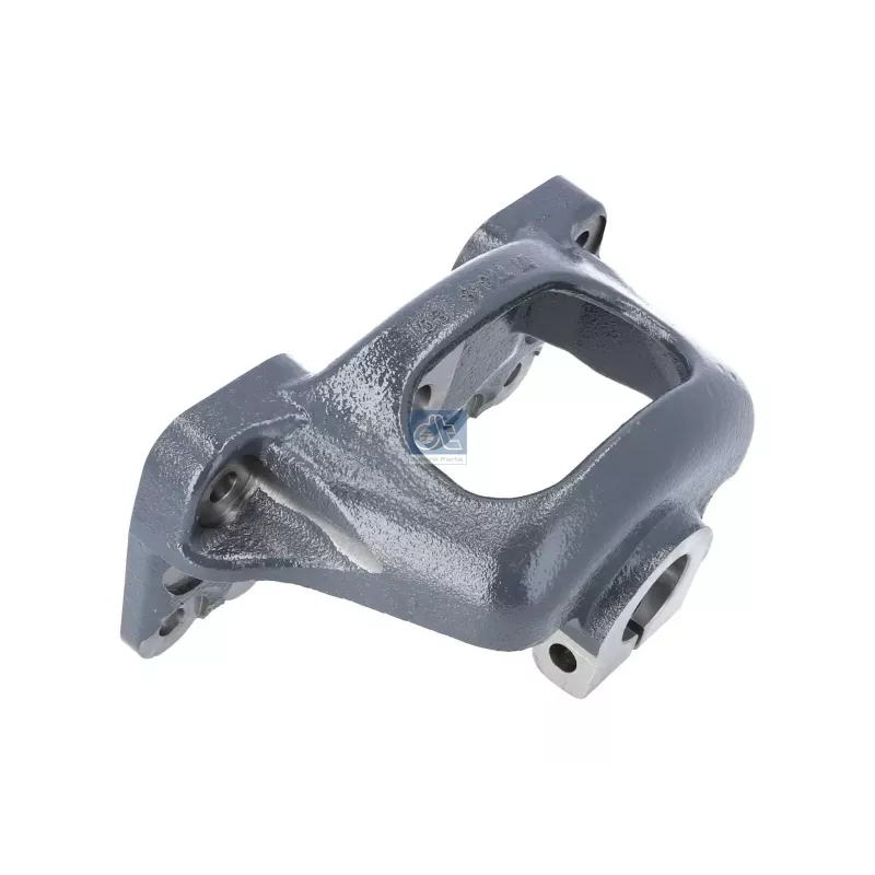 Support de ressort, L: 297 mm, W: 173 mm Pour Scania L, P, G, R, S-Serie, Scania P, G, R, T-Serie - 2152493