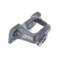 Support de ressort DT Spare Parts 1.25778 Pour Scania L-, P-, G-, R-, S-Serie, Scania P-, G-, R-, T-Serie - 2152493