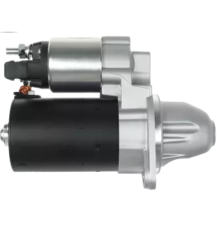 Démarreur 12V 1.20kW 9 dents AS-PL S0242, BMW 12412344243, 12412354701, 12417521116, 12417521122