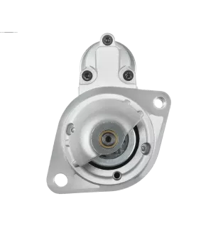Démarreur 12V 1.20kW 9 dents AS-PL S0242, BMW 12412344243, 12412354701, 12417521116, 12417521122
