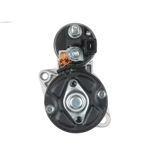 Démarreur 12V 1.20kW 9 dents AS-PL S0242, BMW 12412344243, 12412354701, 12417521116, 12417521122