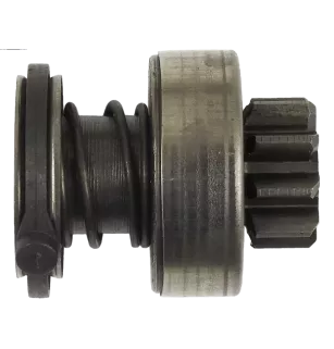 Pignon / Starter Launcher für Bosch 0001109057, 0001109058