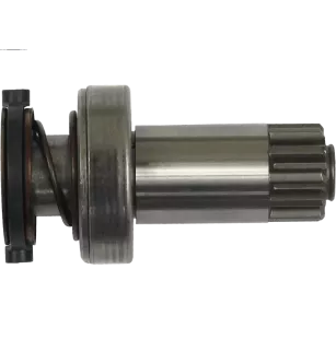 Pignon / Starterwerfer für Bosch 0001121435, 0001123036, 00011230