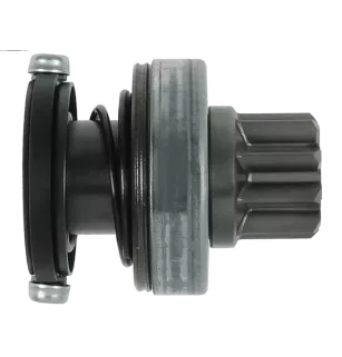 Pignon / Starter -Launcher für Bosch 0001106018, 0001106026