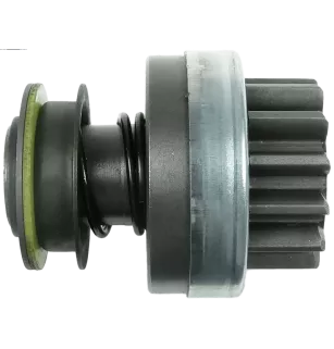 Pignon / Starterwerfer für Bosch 0001153013, 0001153019