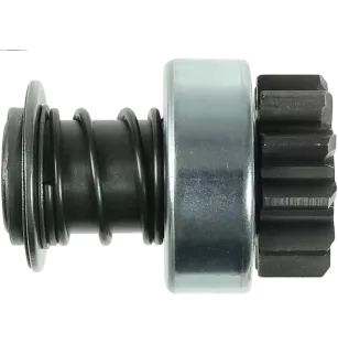 Pignon / Starter -Launcher für Bosch 0001363103, 0001366010