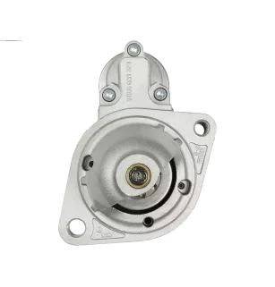 Démarreur 12V 1.20kW 9 dents Remplace BMW 12412344243, 12412354701, 12417521116, 12417521122, 12417521123