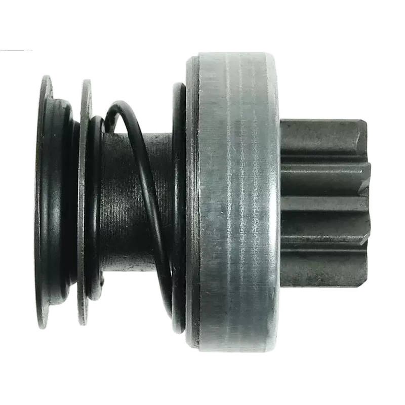 Pignon / Starterwerfer für Bosch 0001362058, 0001362104, 00013660