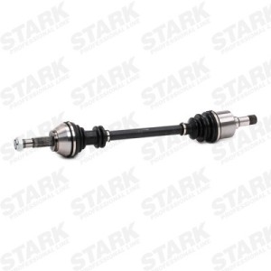 Arbre de transmission CITROËN 3272J1, 32727K, 3272J5