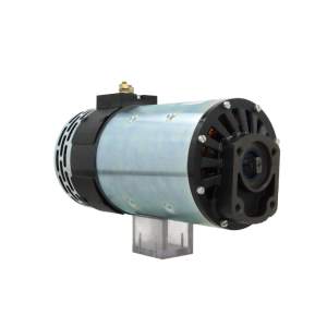 Moteur Mahle MM116 24V 3.0kW 4632A MM116 11.218.090