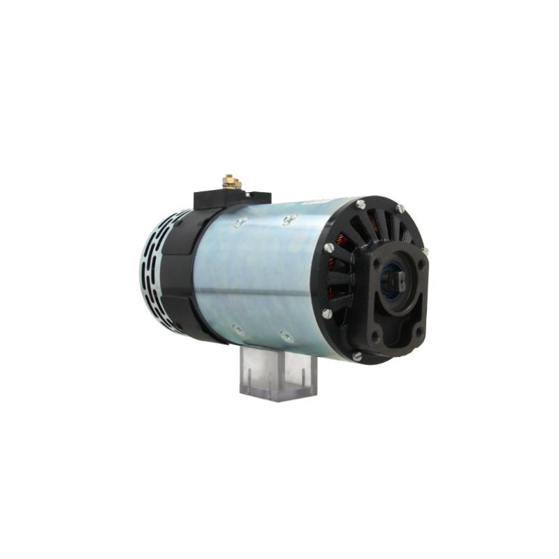 Moteur Mahle MM116, 11.218.090, 11.214.255